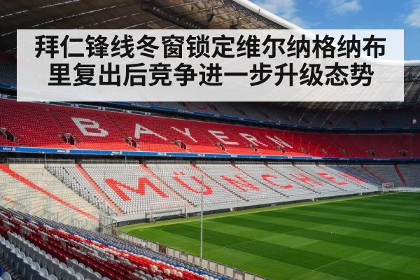 拜仁锋线冬窗锁定维尔纳格纳布里复出后竞争进一步升级态势